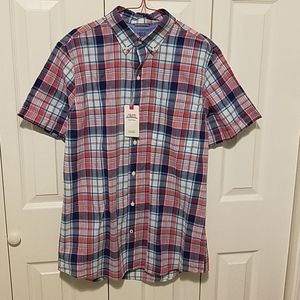 Short sleeve shirt
